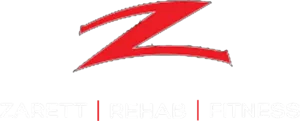 Zarett Logo