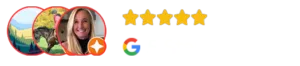 reviews badge