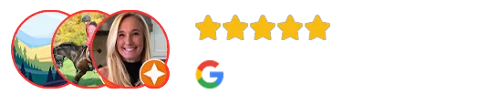 reviews badge