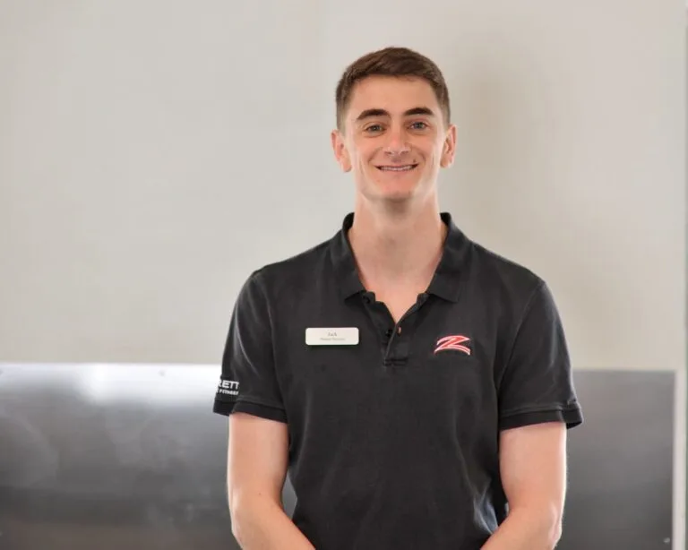Jack Reimer, PT, DPT