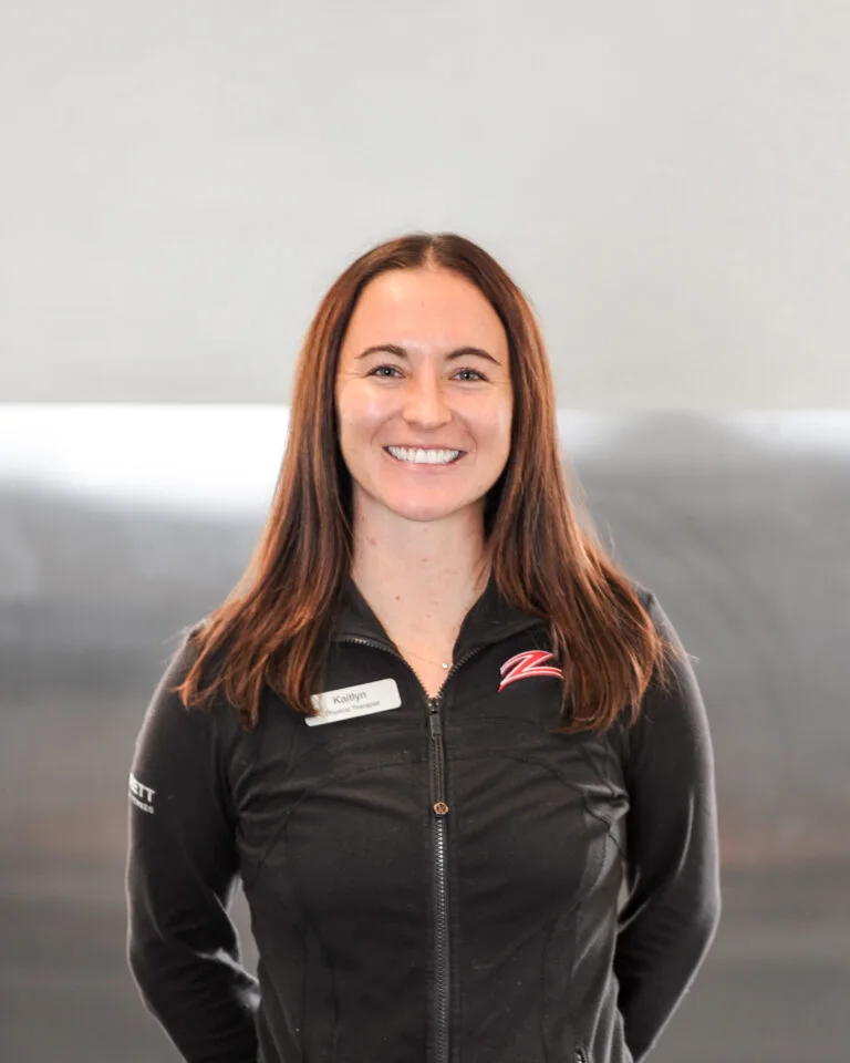 Kaitlyn Brogan, PT, DPT