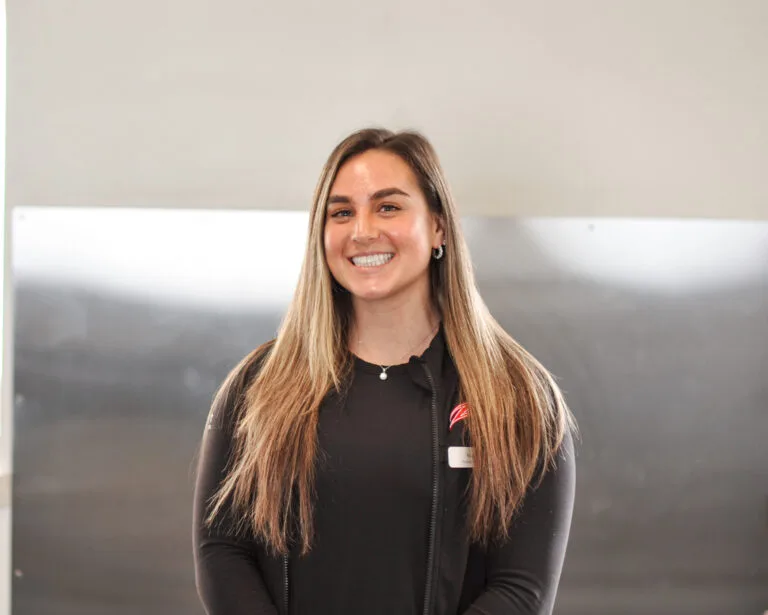 Molly Greenspan, PT, DPT