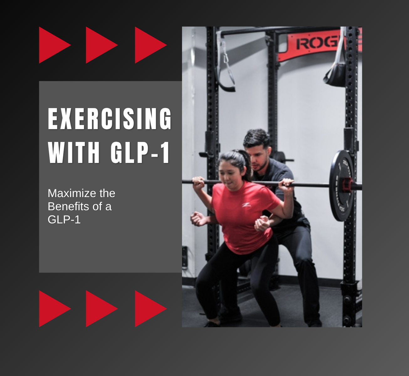 maximizing benefits of GLP1