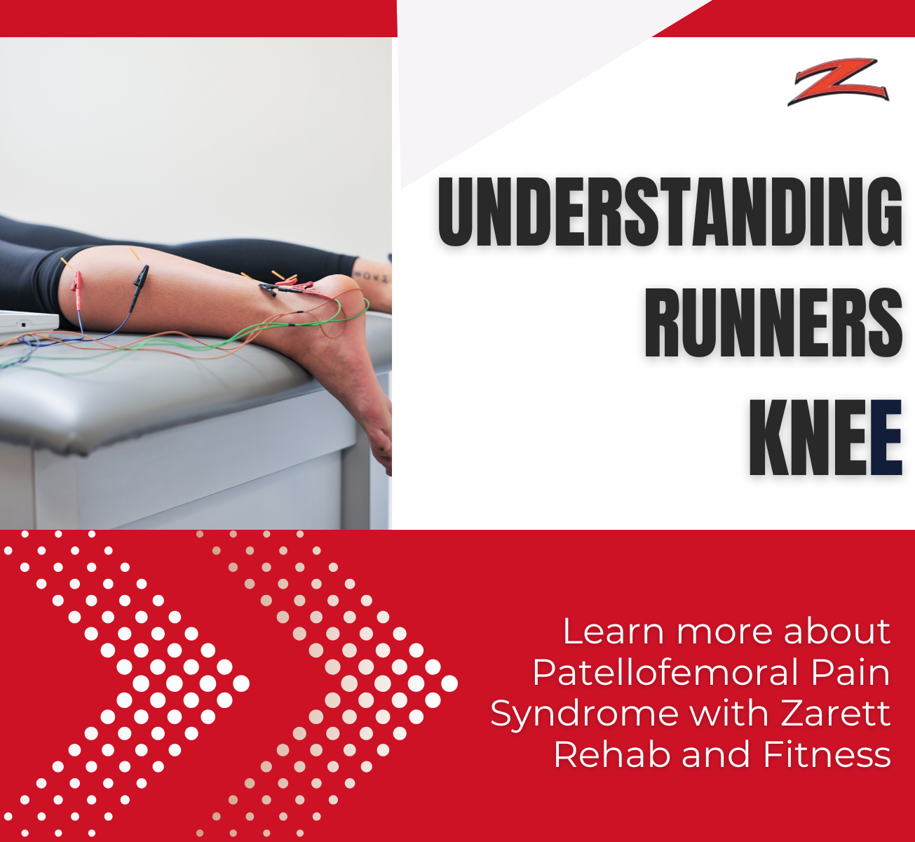 Understanding Runners Knee