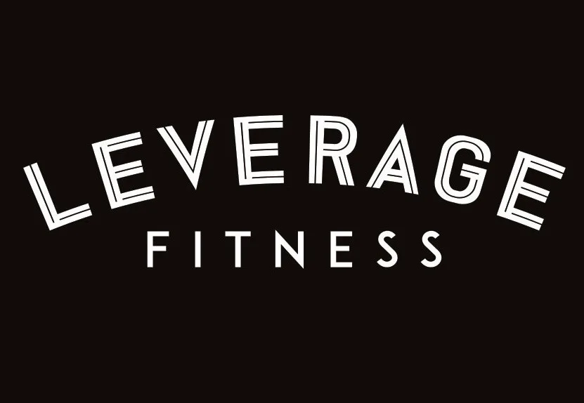 Leverage Gym Philadelphia